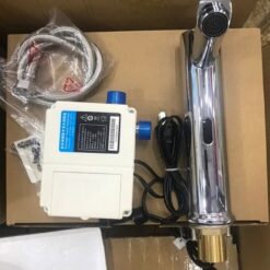 Vòi cảm ứng Miken MKV-2022