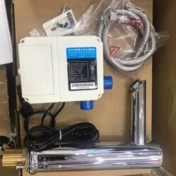 Vòi cảm ứng Miken MKV-2022