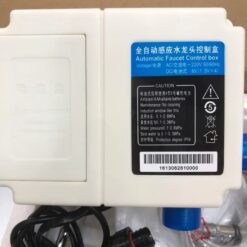 Vòi cảm ứng Miken MKV-2022