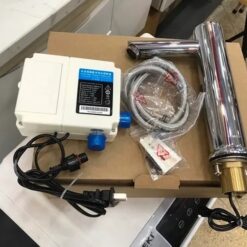 Vòi cảm ứng Miken MKV-2022