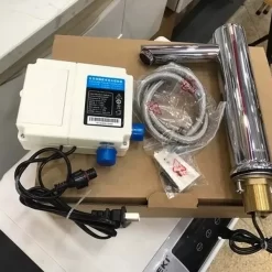 Vòi cảm ứng Miken MKV-2022 13 Vòi cảm ứng Miken MKV-2022