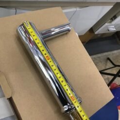 Vòi cảm ứng Miken MKV-2022