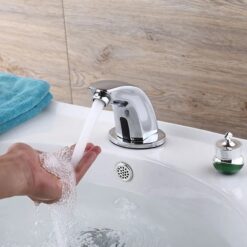 Vòi cảm ứng Miken MKV-2041