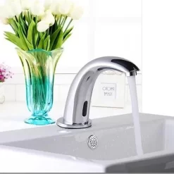 Vòi cảm ứng Miken MKV-2041 11 Vòi cảm ứng Miken MKV-2041