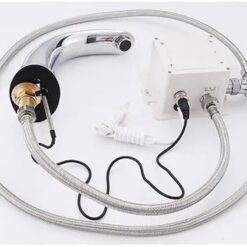 Vòi cảm ứng Miken MKV-2041