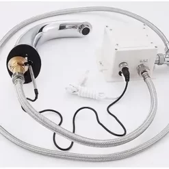 Vòi cảm ứng Miken MKV-2041 12 Vòi cảm ứng Miken MKV-2041