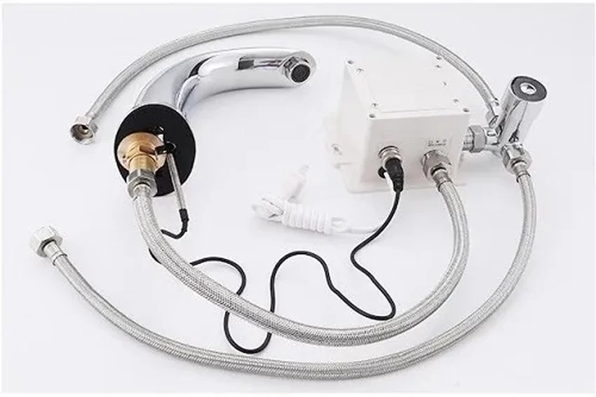 Vòi cảm ứng Miken MKV-2041 19 Tiện ích của Vòi cảm ứng Miken MKV-2041