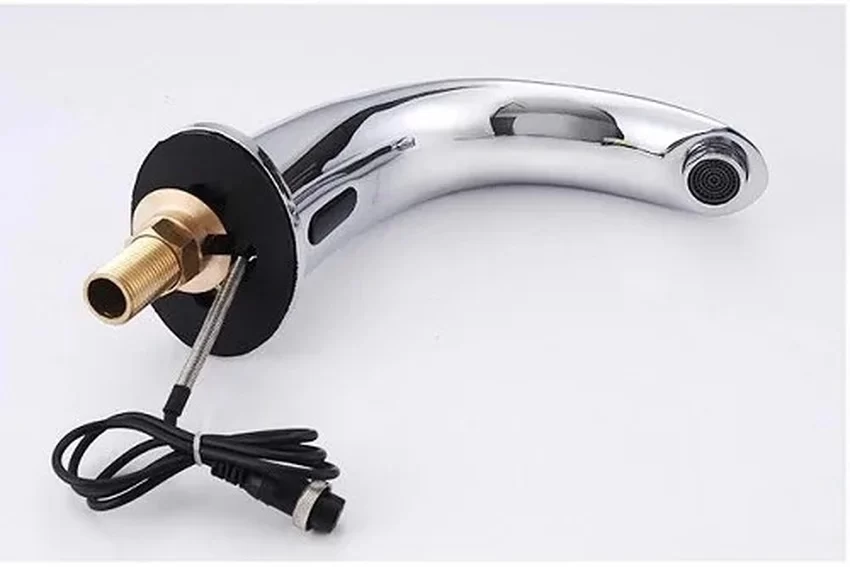 Vòi cảm ứng Miken MKV-2041 7 Vòi cảm ứng Miken MKV-2041