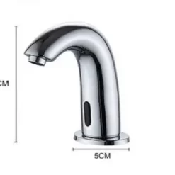 Vòi cảm ứng Miken MKV-2041 15 Vòi cảm ứng Miken MKV-2041