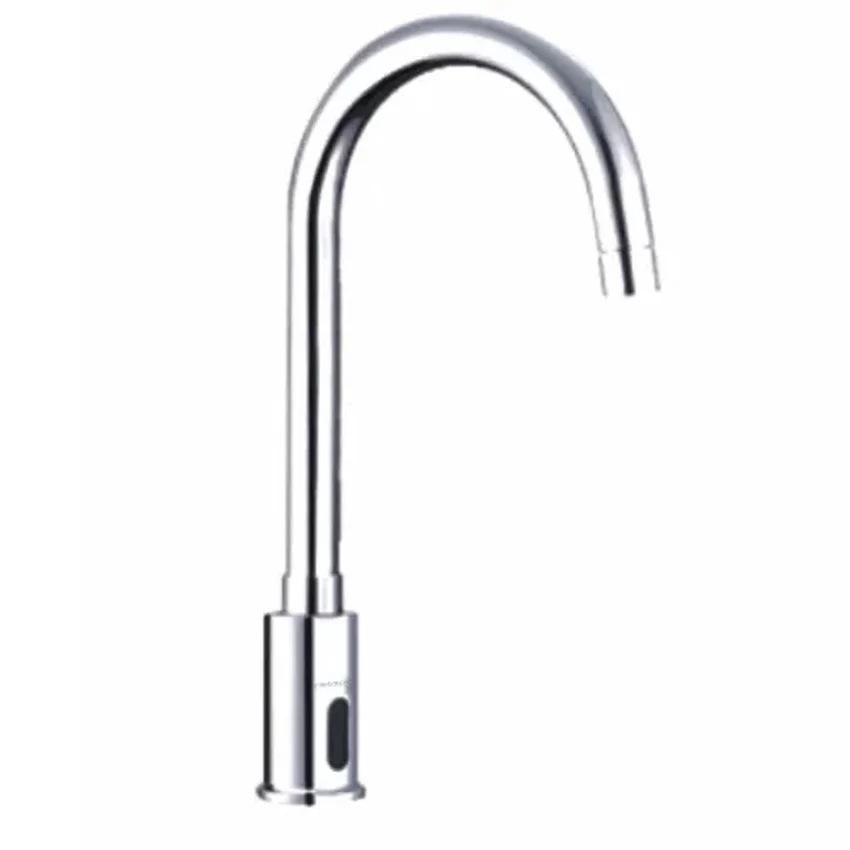Vòi rửa bát cảm ứng MKV-2033 - Ảnh 1 Vòi rửa bát cảm ứng Miken MKV-2033