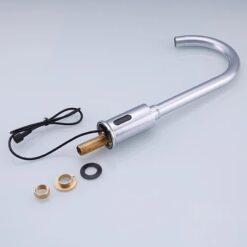 Vòi rửa bát cảm ứng Miken MKV-2033