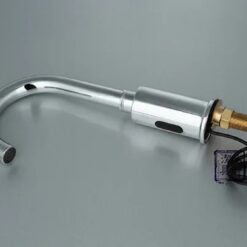 Vòi rửa bát cảm ứng Miken MKV-2033