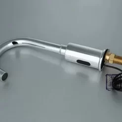 Vòi rửa bát cảm ứng Miken MKV-2033 17 Vòi rửa bát cảm ứng Miken MKV-2033