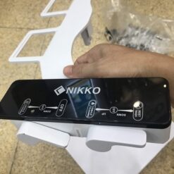 Vòi rửa cơ bồn cầu Nikko P6835