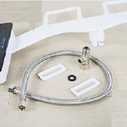 Vòi rửa cơ bồn cầu Nikko P6835