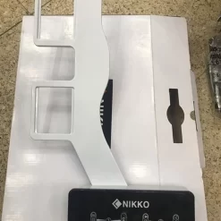 Vòi rửa cơ bồn cầu Nikko P6835 14 Vòi rửa cơ bồn cầu Nikko P6835