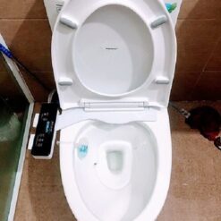 Vòi rửa cơ bồn cầu Nikko P6835