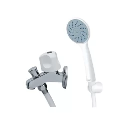 Vòi sen tắm lạnh Caesar S108C 15 Vòi sen tắm lạnh Caesar S108C