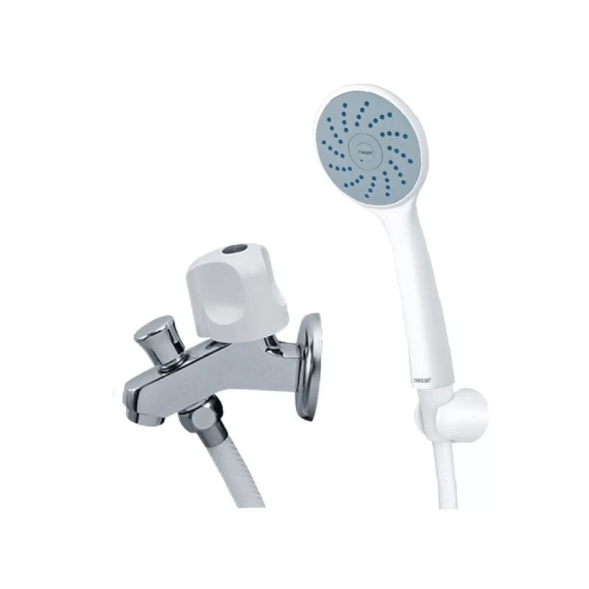 Vòi sen tắm lạnh Caesar S108C 9 Vòi sen tắm lạnh Caesar S108C