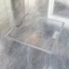 Nắp bể ngầm Inox tay nâng rời 2 viền hãng Kavar-T2CT 1 Nắp bể ngầm Inox tay nâng rời 2 viền hãng Kavar-T2CT