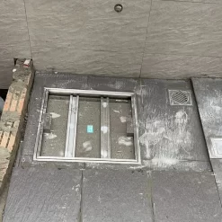 Nắp bể ngầm Inox tay nâng rời 2 viền hãng Kavar-T2CT 9 Nắp bể ngầm Inox tay nâng rời 2 viền hãng Kavar-T2CT