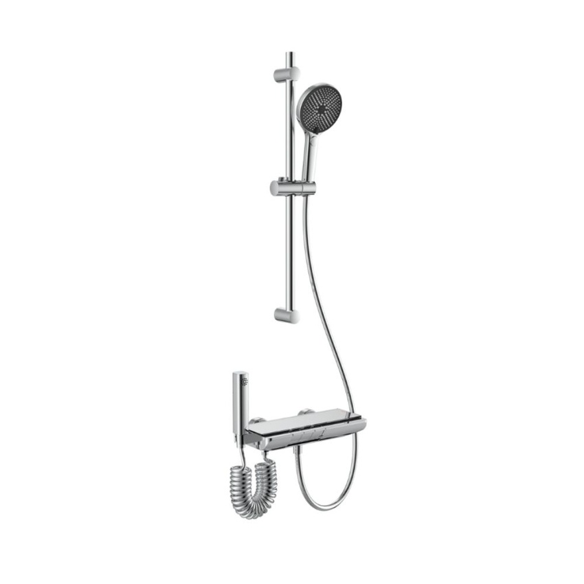 Sen tắm nóng lạnh tay sen 3 chế độ JOMOO 35025-536/1B-1 10 Sen tắm nóng lạnh tay sen 3 chế độ JOMOO 35025-536/1B-1