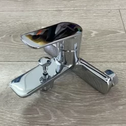 Sen tắm nóng lạnh tay sen 5 chế độ JOMOO P35311-764/1B-1 11 Sen tắm nóng lạnh tay sen 5 chế độ JOMOO P35311-764/1B-1