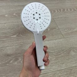 Sen tắm nóng lạnh tay sen 5 chế độ JOMOO P35311-764/1B-1