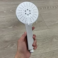 Sen tắm nóng lạnh tay sen 5 chế độ JOMOO P35311-764/1B-1 14 Sen tắm nóng lạnh tay sen 5 chế độ JOMOO P35311-764/1B-1