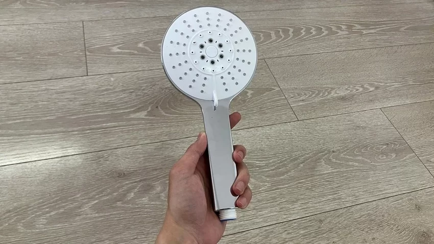 Sen tắm nóng lạnh tay sen 5 chế độ JOMOO P35311-764/1B-1 7 Sen tắm nóng lạnh tay sen 5 chế độ JOMOO P35311-764/1B-1