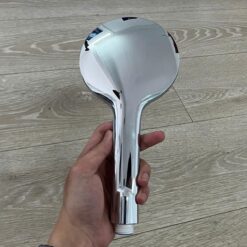 Sen tắm nóng lạnh tay sen 5 chế độ JOMOO P35311-764/1B-1