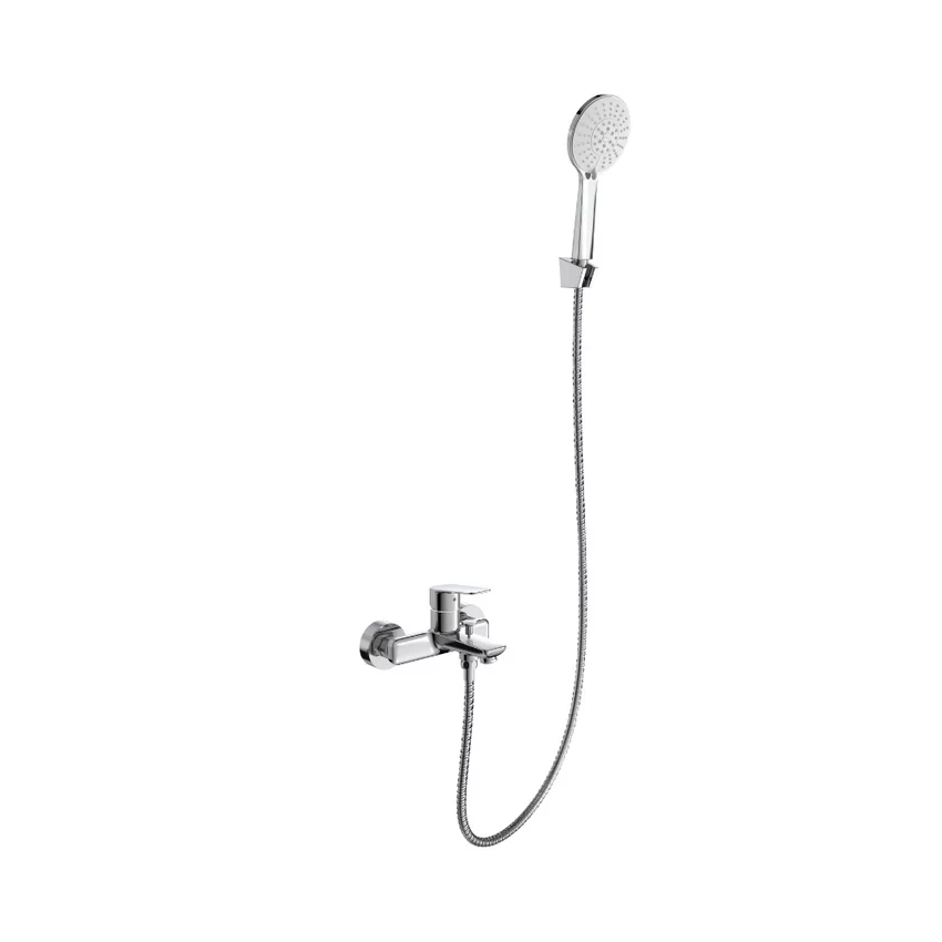 Sen tắm nóng lạnh tay sen 5 chế độ JOMOO P35311-764/1B-1 10 Sen tắm nóng lạnh tay sen 5 chế độ JOMOO P35311-764/1B-1