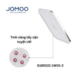 Bát sen tắm chữ nhật JOMOO G185021-1W01-I012