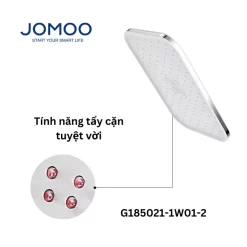 Bát sen tắm chữ nhật JOMOO G185021-1W01-I012