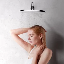 Bát sen tắm dáng tròn JOMOO G184021-1W01-2