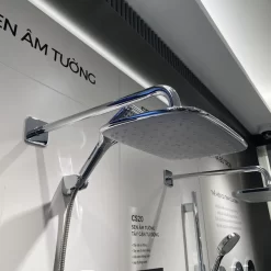 Bộ sen âm tường 2 đường nước có tẩy cặn JOMOO 37309-627 13 Bộ sen âm tường 2 đường nước có tẩy cặn JOMOO 37309-627