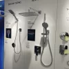 Bộ sen âm tường 2 đường nước có tẩy cặn JOMOO 37311-636 2 Bộ sen âm tường 2 đường nước có tẩy cặn JOMOO 37311-636