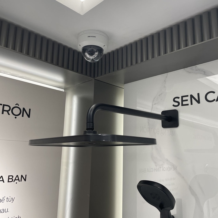 Bộ sen âm tường 2 đường nước có tẩy cặn JOMOO 37311-636 4 Bộ sen âm tường 2 đường nước có tẩy cặn JOMOO 37311-636