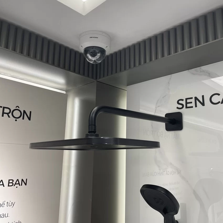 Bộ sen âm tường 2 đường nước có tẩy cặn JOMOO 37311-636 4 Bộ sen âm tường 2 đường nước có tẩy cặn JOMOO 37311-636