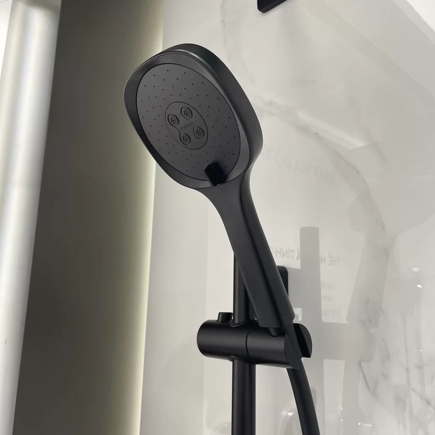 Bộ sen âm tường 2 đường nước có tẩy cặn JOMOO 37311-636 5 Bộ sen âm tường 2 đường nước có tẩy cặn JOMOO 37311-636