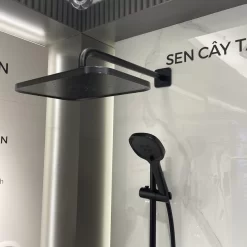 Bộ sen âm tường 2 đường nước có tẩy cặn JOMOO 37311-636 17 Bộ sen âm tường 2 đường nước có tẩy cặn JOMOO 37311-636