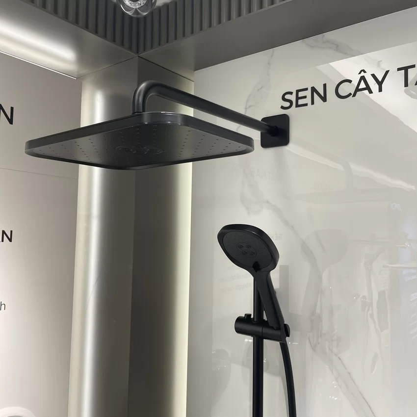 Bộ sen âm tường 2 đường nước có tẩy cặn JOMOO 37311-636 6 Bộ sen âm tường 2 đường nước có tẩy cặn JOMOO 37311-636