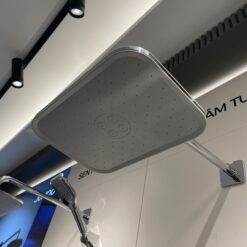 Bộ sen âm tường 2 đường nước có tẩy cặn JOMOO 37311-636 21 Bộ sen âm tường 2 đường nước có tẩy cặn JOMOO 37311-636