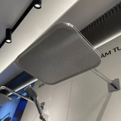 Bộ sen âm tường 2 đường nước có tẩy cặn JOMOO 37311-636 21 Bộ sen âm tường 2 đường nước có tẩy cặn JOMOO 37311-636