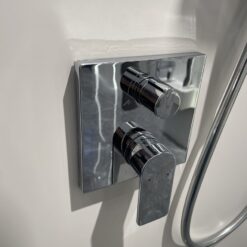 Bộ sen âm tường 2 đường nước có tẩy cặn JOMOO 37311-636 22 Bộ sen âm tường 2 đường nước có tẩy cặn JOMOO 37311-636