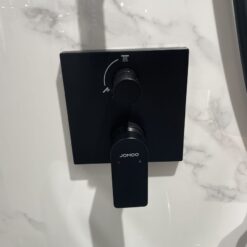 Bộ sen âm tường 2 đường nước có tẩy cặn JOMOO 37311-636 25 Bộ sen âm tường 2 đường nước có tẩy cặn JOMOO 37311-636