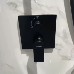 Bộ sen âm tường 2 đường nước có tẩy cặn JOMOO 37311-636 25 Bộ sen âm tường 2 đường nước có tẩy cặn JOMOO 37311-636