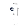 Bộ sen tắm âm tường 2 đường nước JOMOO 37309-627/1B-1/37278-000/00-1 1 Bộ sen tắm âm tường 2 đường nước JOMOO 37309-627/1B-1/37278-000/00-1