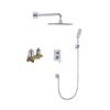 Bộ sen tắm âm tường 2 đường nước JOMOO 37316-473/1B-I011/P37195-000/1B-1 1 Bộ sen tắm âm tường 2 đường nước JOMOO 37316-473/1B-I011/P37195-000/1B-1