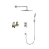 Bộ sen tắm âm tường 2 đường nước JOMOO 37316-473/1B-I011/P37195-000/1B-1 1 Bộ sen tắm âm tường 2 đường nước JOMOO 37316-473/1B-I011/P37195-000/1B-1